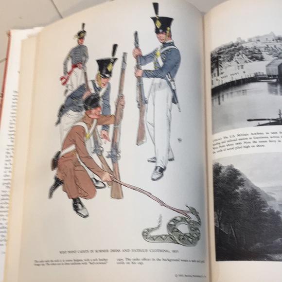 Cadet Gray Frederick P Todd USMA West Point book - Picture 12 of 14